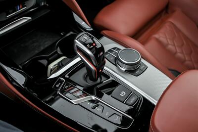 2020 BMW X3 M Competition - Photo 37 - Joliet, IL 60435