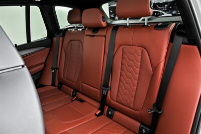 2020 BMW X3 M Competition - Photo 25 - Joliet, IL 60435
