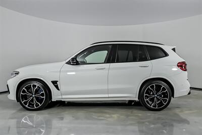 2020 BMW X3 M Competition - Photo 8 - Joliet, IL 60435