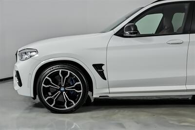2020 BMW X3 M Competition - Photo 7 - Joliet, IL 60435
