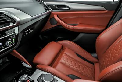 2020 BMW X3 M Competition - Photo 38 - Joliet, IL 60435
