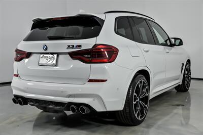 2020 BMW X3 M Competition - Photo 12 - Joliet, IL 60435