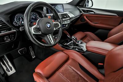 2020 BMW X3 M Competition - Photo 21 - Joliet, IL 60435