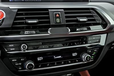 2020 BMW X3 M Competition - Photo 36 - Joliet, IL 60435