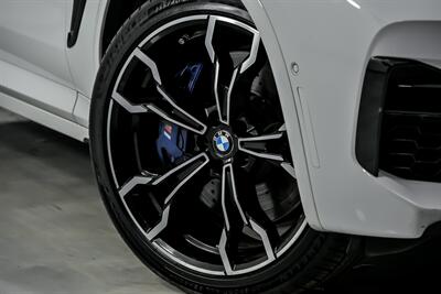 2020 BMW X3 M Competition - Photo 4 - Joliet, IL 60435