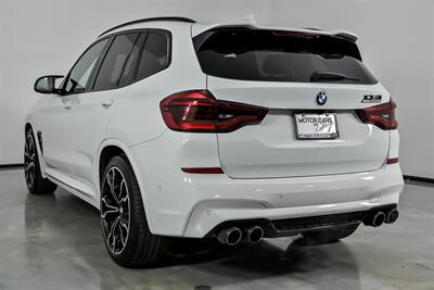 2020 BMW X3 M Competition - Photo 10 - Joliet, IL 60435