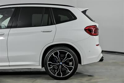 2020 BMW X3 M Competition - Photo 9 - Joliet, IL 60435