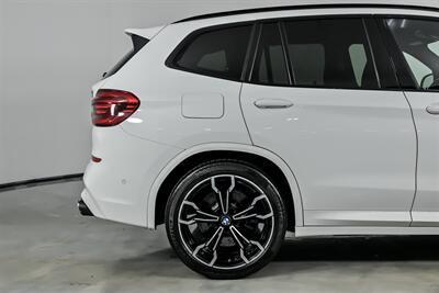 2020 BMW X3 M Competition - Photo 13 - Joliet, IL 60435