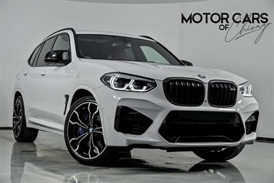2020 BMW X3 M Competition - Photo 1 - Joliet, IL 60435