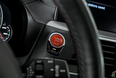 2020 BMW X3 M Competition - Photo 32 - Joliet, IL 60435