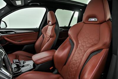 2020 BMW X3 M Competition - Photo 23 - Joliet, IL 60435