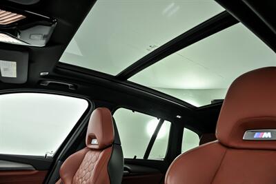 2020 BMW X3 M Competition - Photo 24 - Joliet, IL 60435