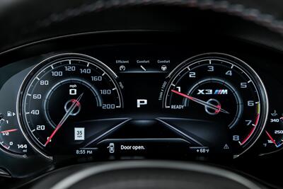 2020 BMW X3 M Competition - Photo 28 - Joliet, IL 60435