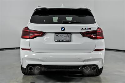 2020 BMW X3 M Competition - Photo 11 - Joliet, IL 60435