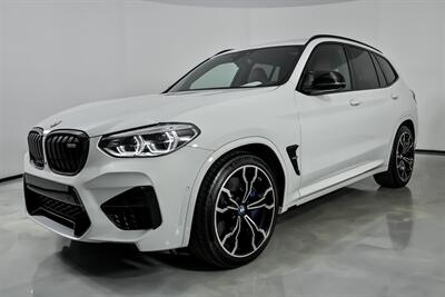2020 BMW X3 M Competition - Photo 6 - Joliet, IL 60435