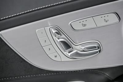 2020 Mercedes-Benz AMG C 63 S - Photo 18 - Joliet, IL 60435