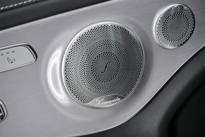 2020 Mercedes-Benz AMG C 63 S - Photo 19 - Joliet, IL 60435