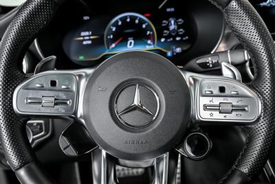 2020 Mercedes-Benz AMG C 63 S - Photo 27 - Joliet, IL 60435