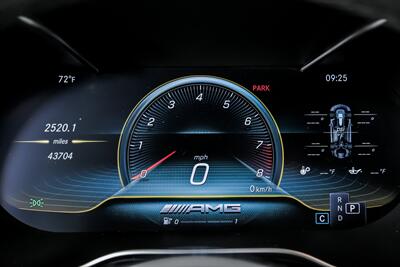 2020 Mercedes-Benz AMG C 63 S - Photo 26 - Joliet, IL 60435