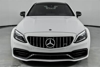 2020 Mercedes-Benz AMG C 63 S - Photo 5 - Joliet, IL 60435