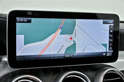 2020 Mercedes-Benz AMG C 63 S - Photo 32 - Joliet, IL 60435