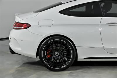 2020 Mercedes-Benz AMG C 63 S - Photo 13 - Joliet, IL 60435