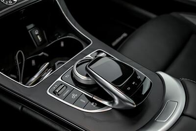 2020 Mercedes-Benz AMG C 63 S - Photo 36 - Joliet, IL 60435