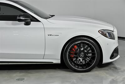2020 Mercedes-Benz AMG C 63 S - Photo 15 - Joliet, IL 60435