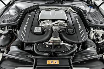 2020 Mercedes-Benz AMG C 63 S - Photo 16 - Joliet, IL 60435