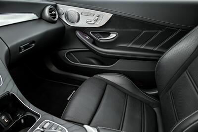 2020 Mercedes-Benz AMG C 63 S - Photo 37 - Joliet, IL 60435