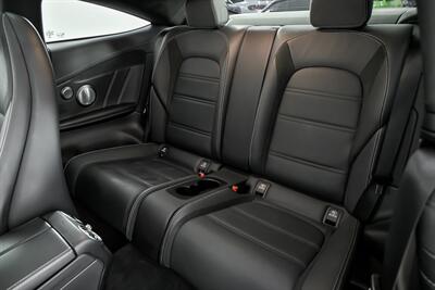2020 Mercedes-Benz AMG C 63 S - Photo 24 - Joliet, IL 60435