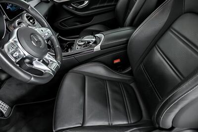 2020 Mercedes-Benz AMG C 63 S - Photo 21 - Joliet, IL 60435