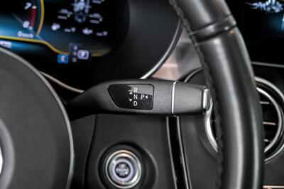 2020 Mercedes-Benz AMG C 63 S - Photo 29 - Joliet, IL 60435