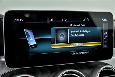 2020 Mercedes-Benz AMG C 63 S - Photo 33 - Joliet, IL 60435