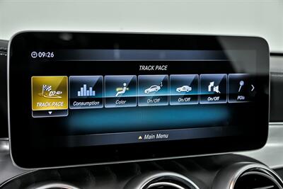 2020 Mercedes-Benz AMG C 63 S - Photo 34 - Joliet, IL 60435