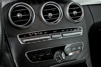 2020 Mercedes-Benz AMG C 63 S - Photo 35 - Joliet, IL 60435