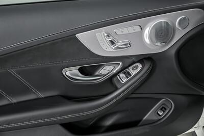 2020 Mercedes-Benz AMG C 63 S - Photo 17 - Joliet, IL 60435