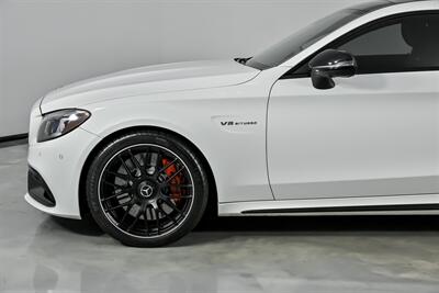 2020 Mercedes-Benz AMG C 63 S - Photo 7 - Joliet, IL 60435