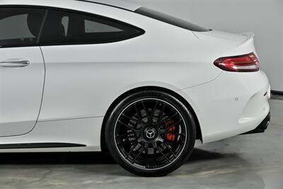 2020 Mercedes-Benz AMG C 63 S - Photo 9 - Joliet, IL 60435