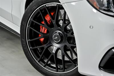 2020 Mercedes-Benz AMG C 63 S - Photo 4 - Joliet, IL 60435