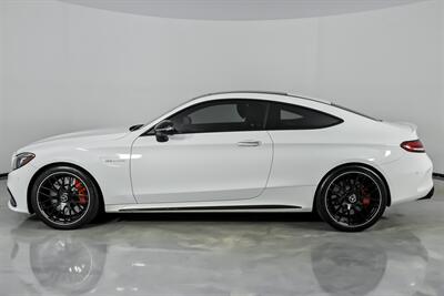 2020 Mercedes-Benz AMG C 63 S - Photo 8 - Joliet, IL 60435