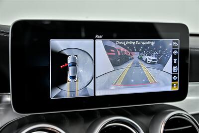 2020 Mercedes-Benz AMG C 63 S - Photo 31 - Joliet, IL 60435