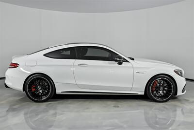 2020 Mercedes-Benz AMG C 63 S - Photo 14 - Joliet, IL 60435