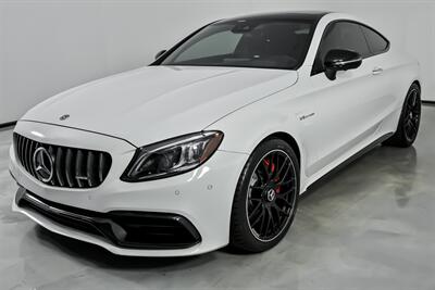 2020 Mercedes-Benz AMG C 63 S - Photo 6 - Joliet, IL 60435