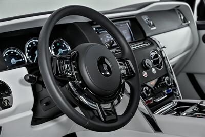 2020 Rolls-Royce Cullinan   - Photo 25 - Joliet, IL 60435