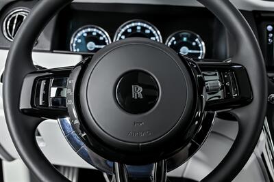 2020 Rolls-Royce Cullinan   - Photo 29 - Joliet, IL 60435