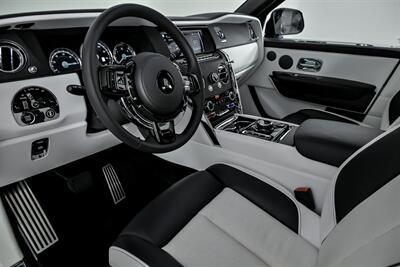 2020 Rolls-Royce Cullinan   - Photo 20 - Joliet, IL 60435