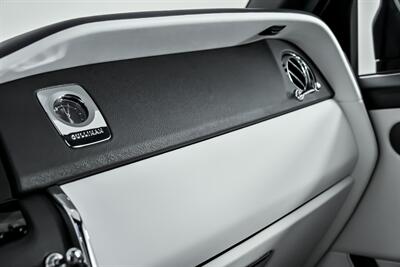 2020 Rolls-Royce Cullinan   - Photo 37 - Joliet, IL 60435