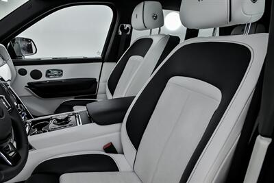 2020 Rolls-Royce Cullinan   - Photo 22 - Joliet, IL 60435