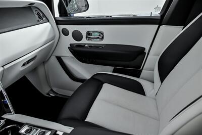 2020 Rolls-Royce Cullinan   - Photo 39 - Joliet, IL 60435